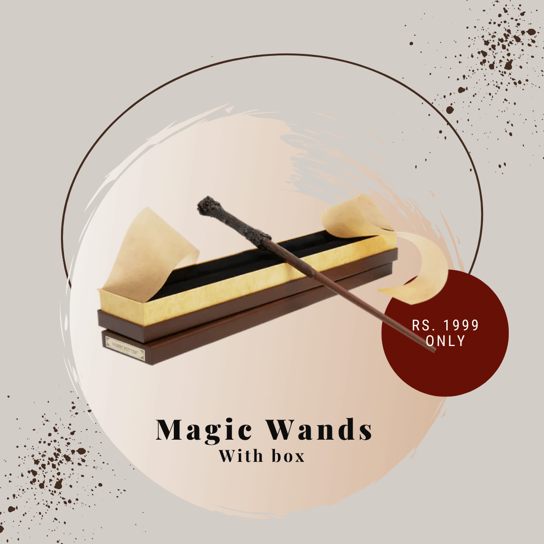 Magic Wand