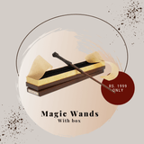 Magic Wand