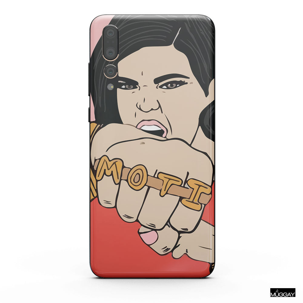 Mobile Covers - Motti