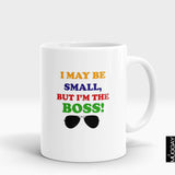 Baby Mug - baby1 - Muggay.com - Mugs - Printing shop - truck Art mugs - Mug printing - Customized printing - Digital printing - Muggay