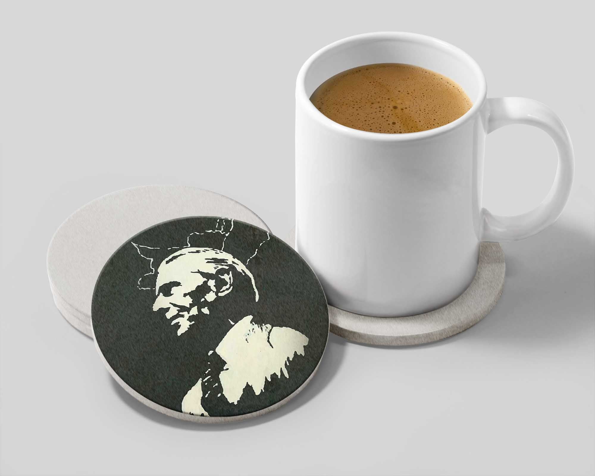Pakistan Special Tea coasters