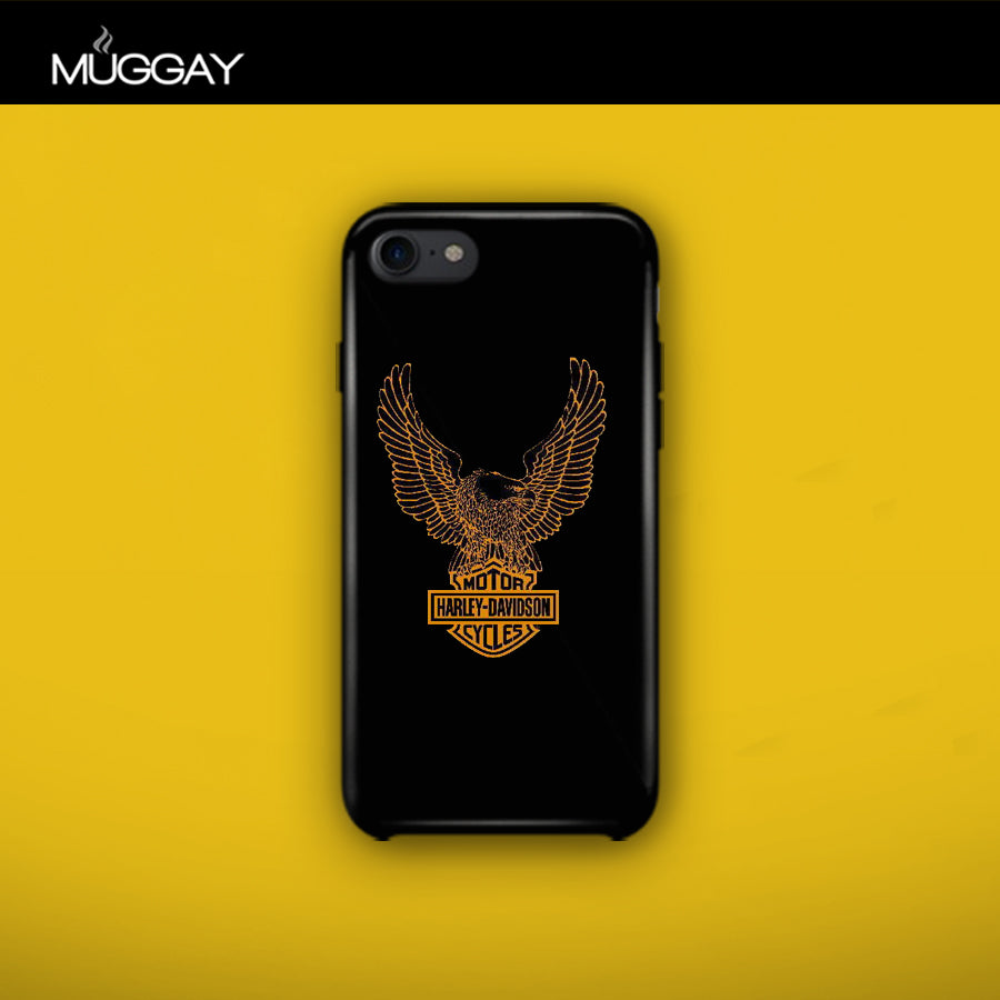 Mobile Covers - Harley Davidson