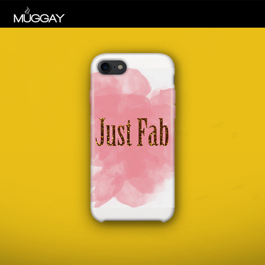 Mobile Covers - Just Fab