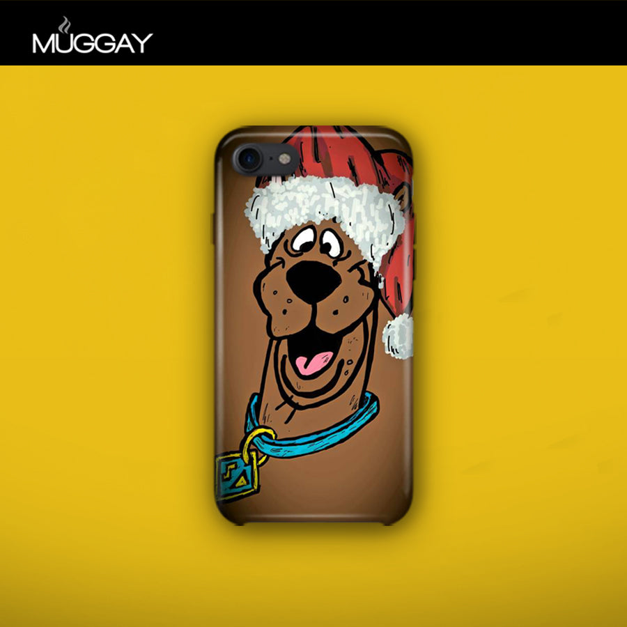 Mobile Covers - Scooby Doo Mobile Covers - Scooby Doo