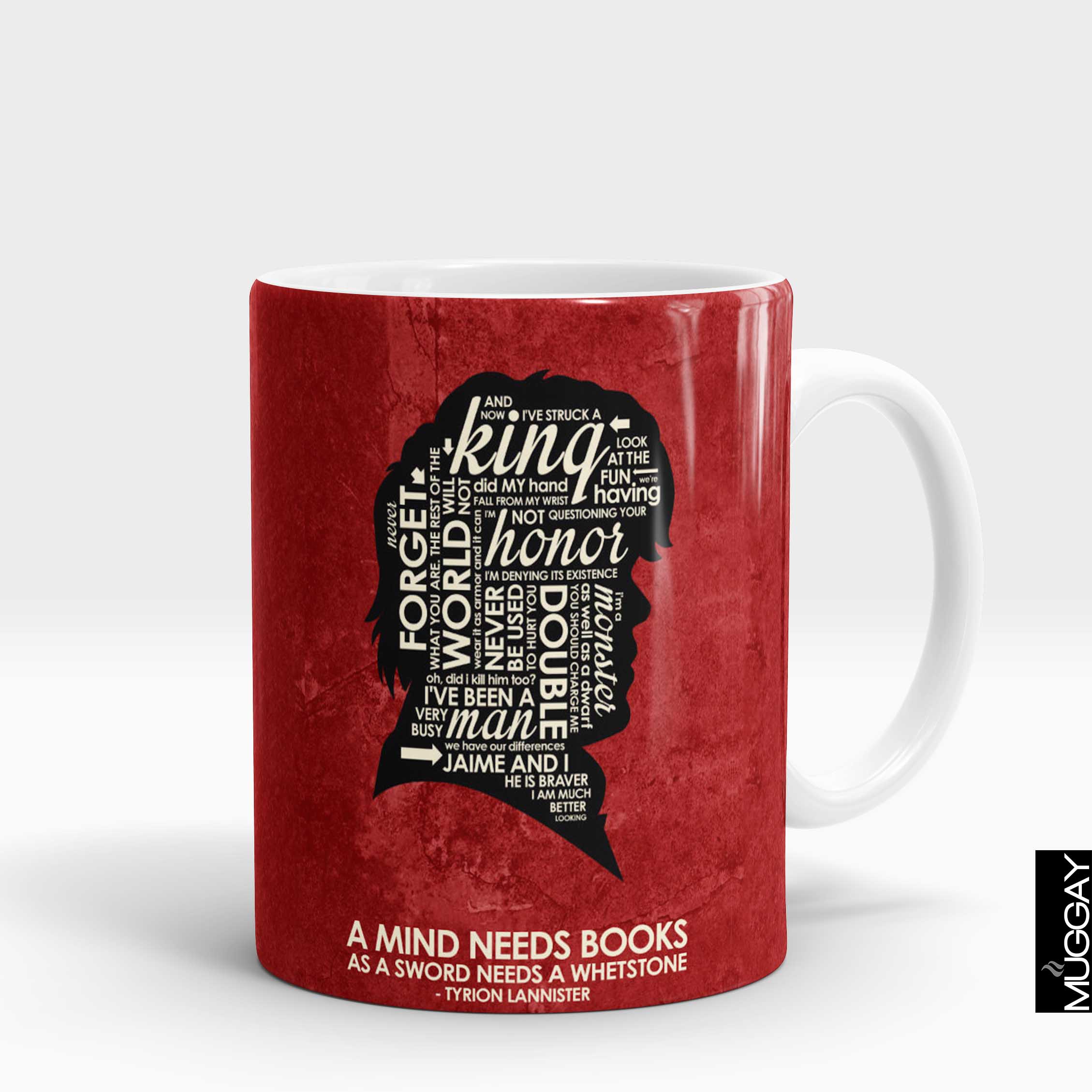 Game of thrones mugs -15