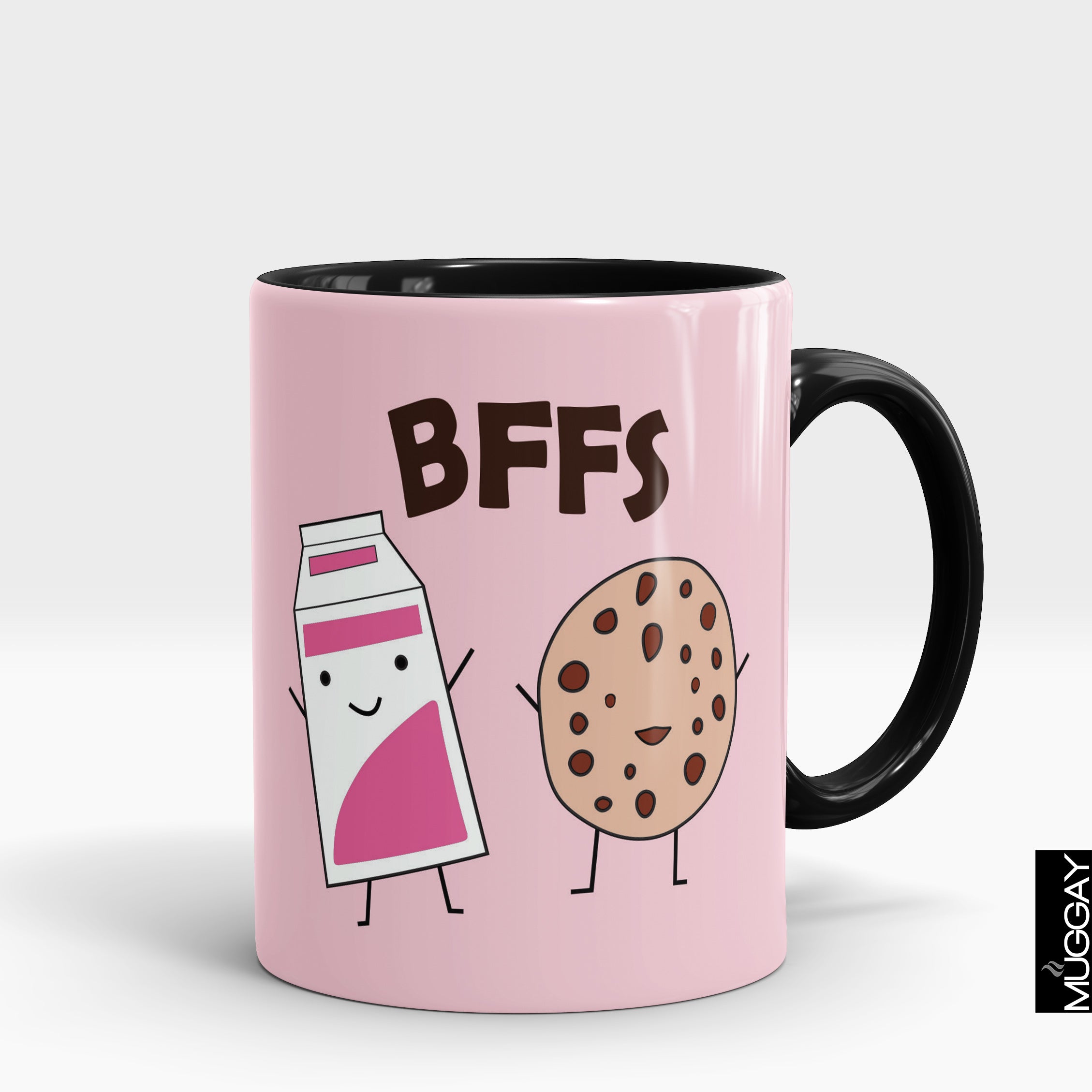 BFF Dost Mug BFF Dost Mug