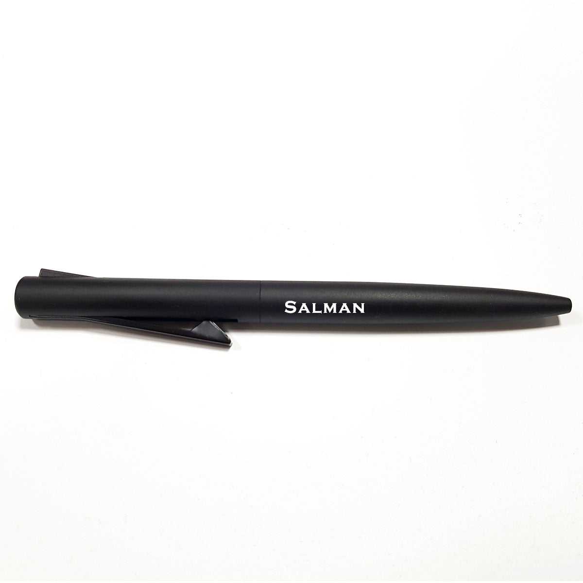 Matte metal pen - add your name / Nikkah date Matte metal pen - add your name / Nikkah date