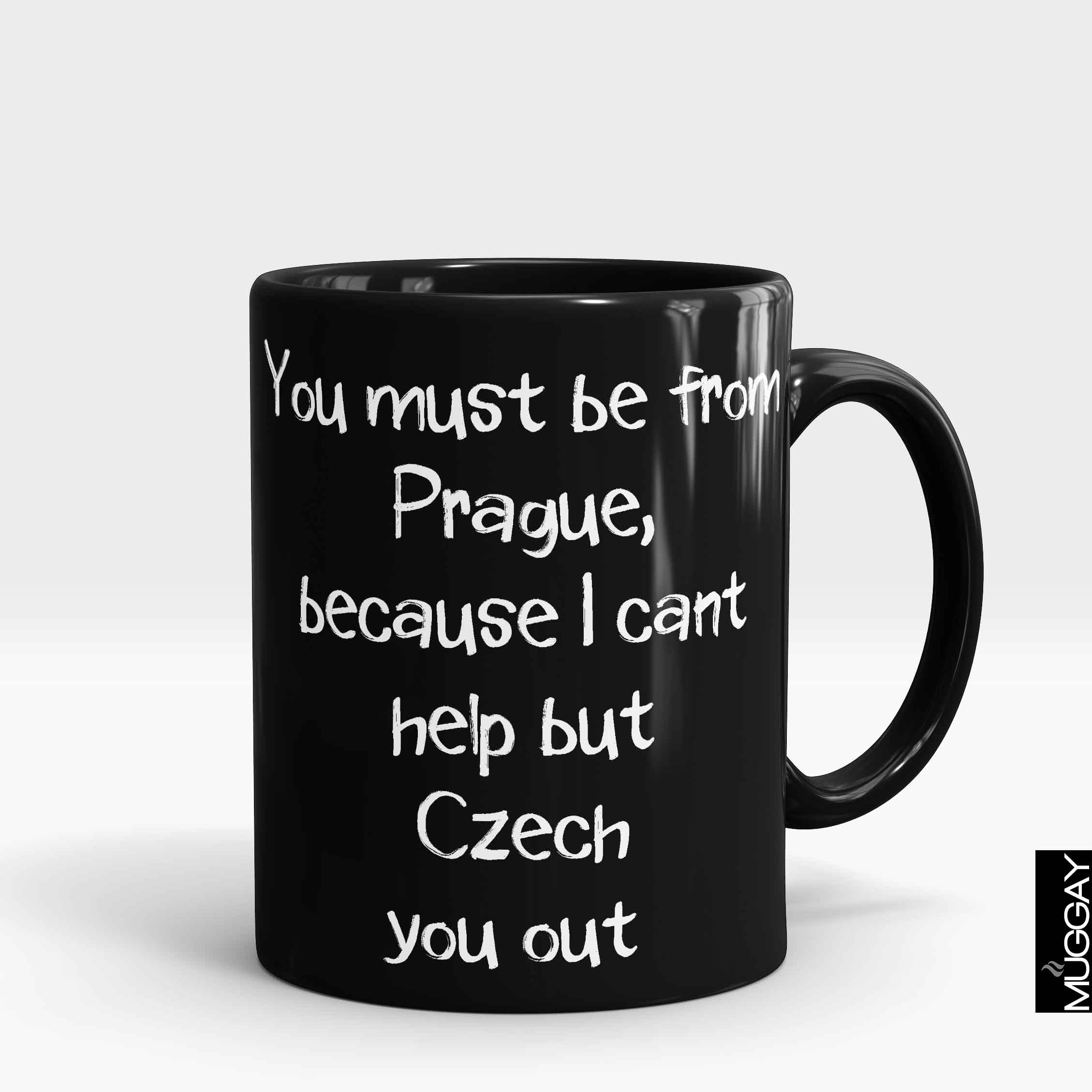 Travel Pickup Mug