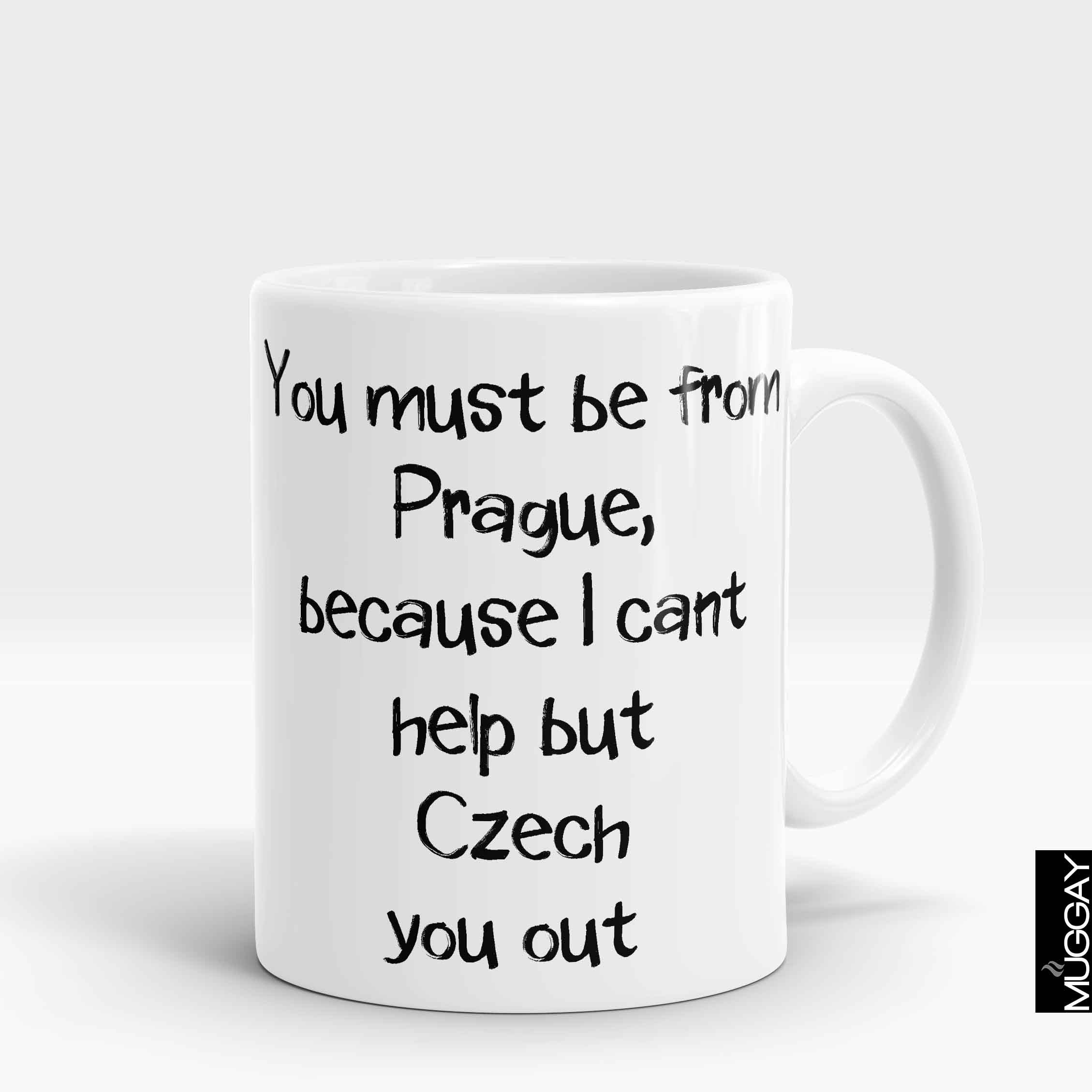 Travel Pickup Mug