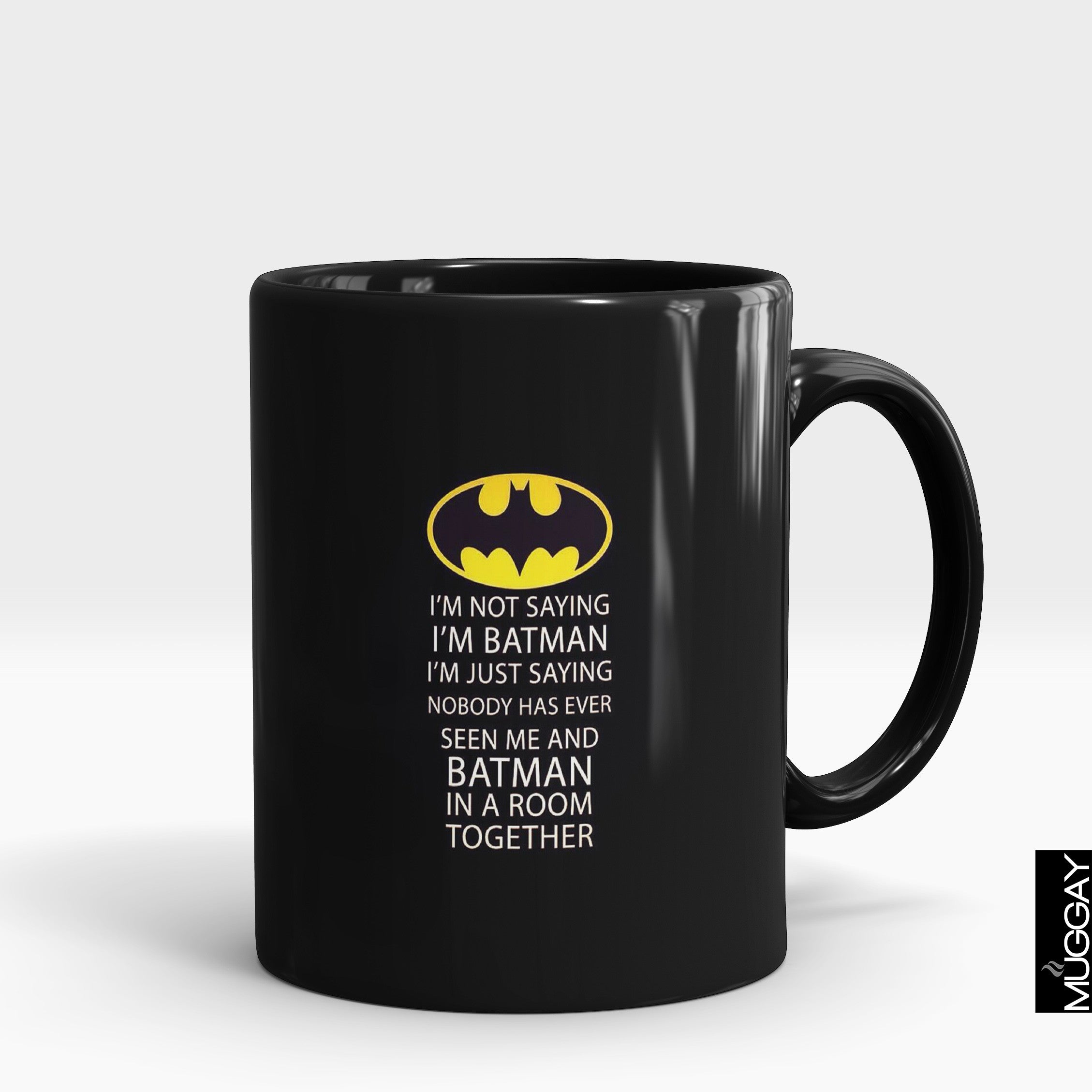 Super hero Mugs -3 Super hero Mugs -3