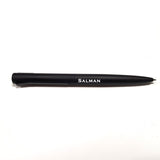 Matte metal pen - add your name / Nikkah date