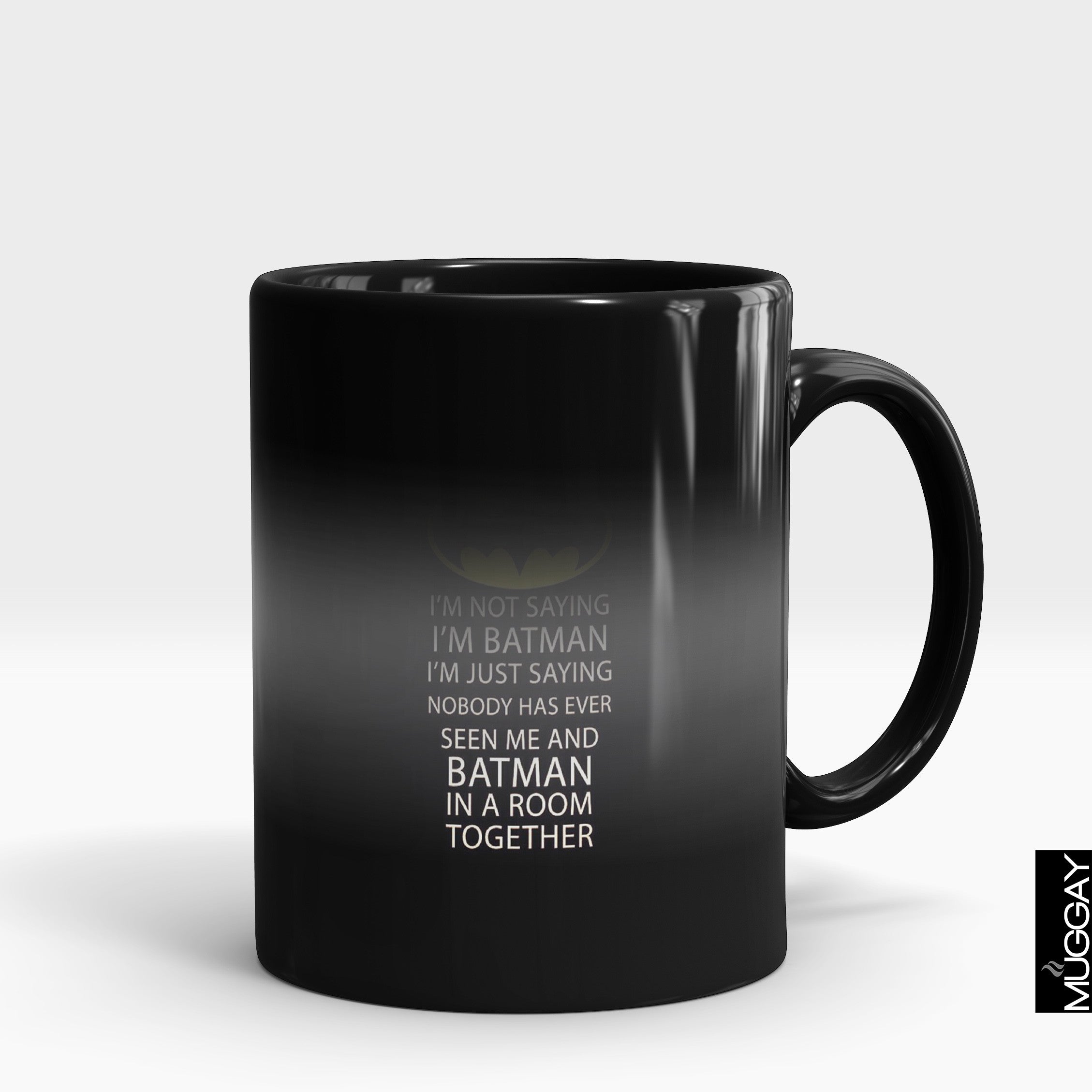 Super hero Mugs -3 Super hero Mugs -3