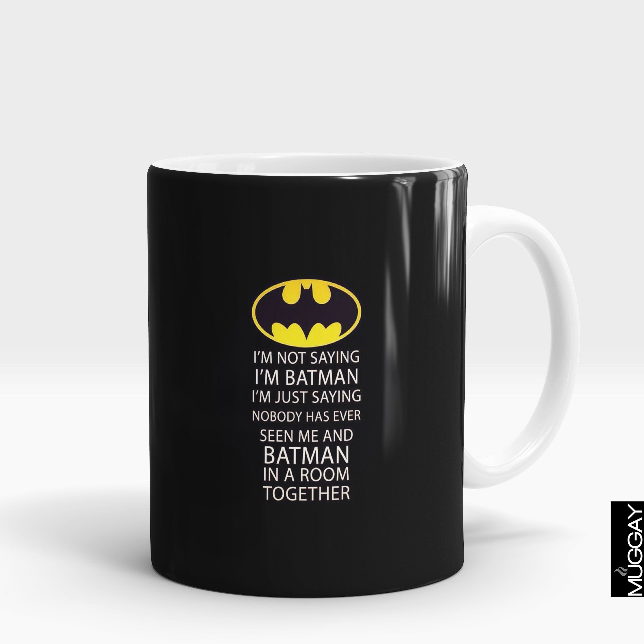 Super hero Mugs -3 Super hero Mugs -3