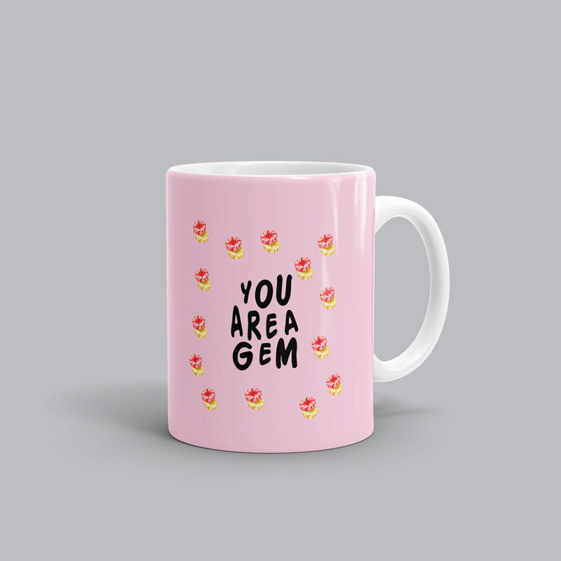 You are a gem