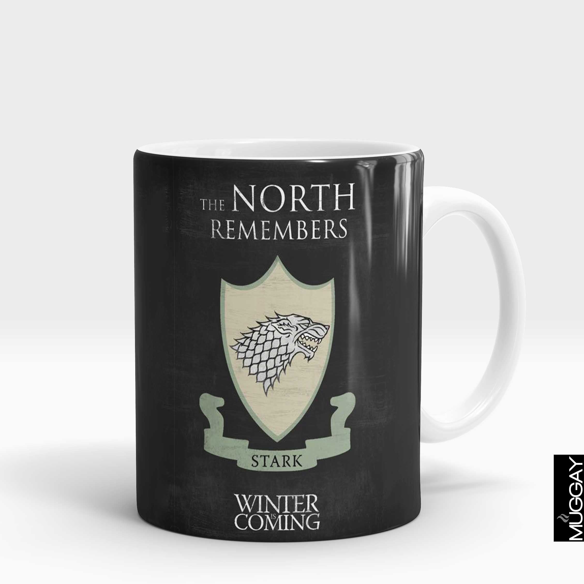 Game of thrones mugs -17