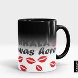 Baby Mug - baby4 - Muggay.com - Mugs - Printing shop - truck Art mugs - Mug printing - Customized printing - Digital printing - Muggay
