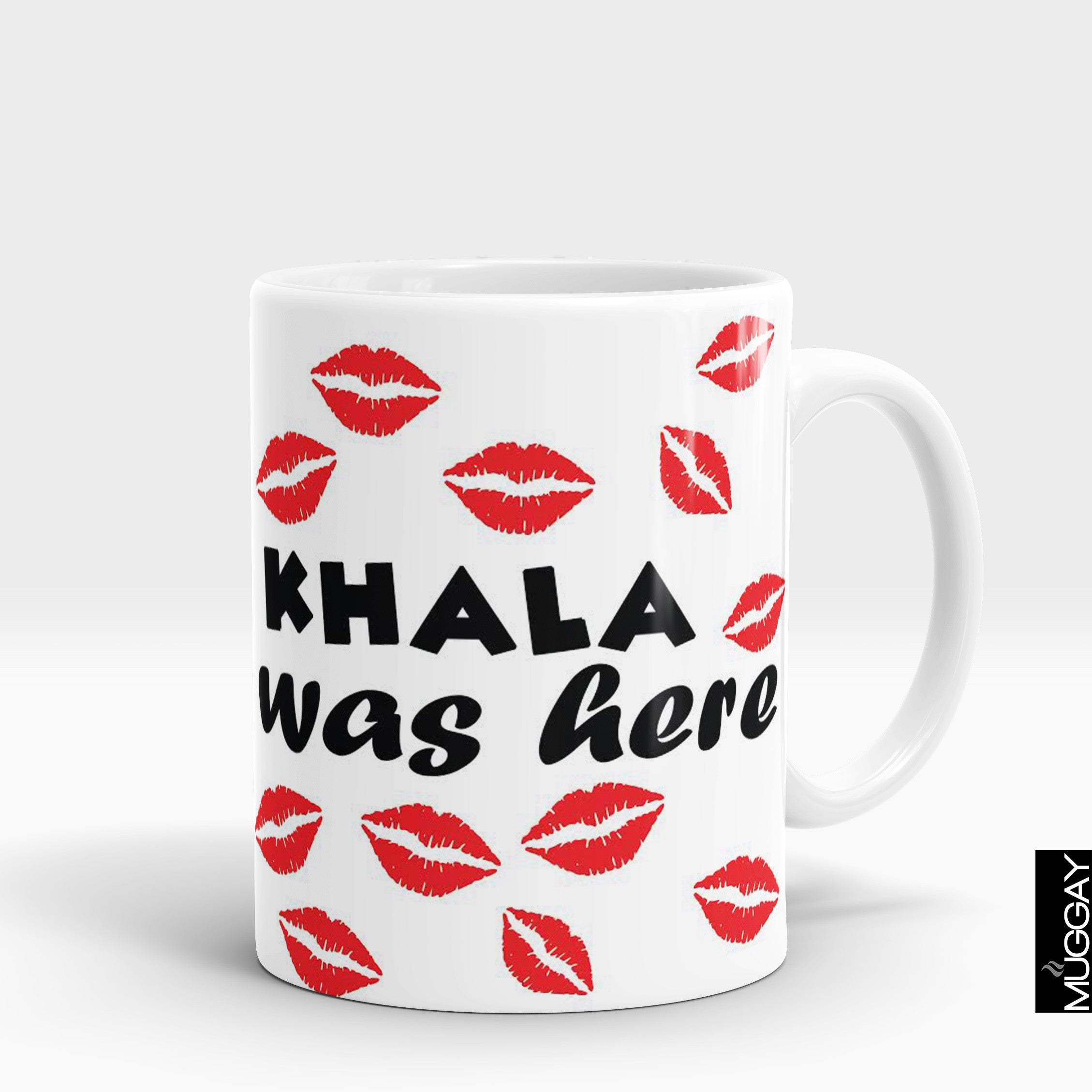 Baby Mug - baby4 - Muggay.com - Mugs - Printing shop - truck Art mugs - Mug printing - Customized printing - Digital printing - Muggay