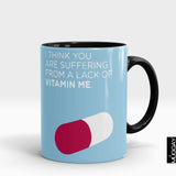 Flirt Mugs