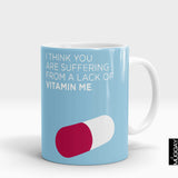 Flirt Mugs