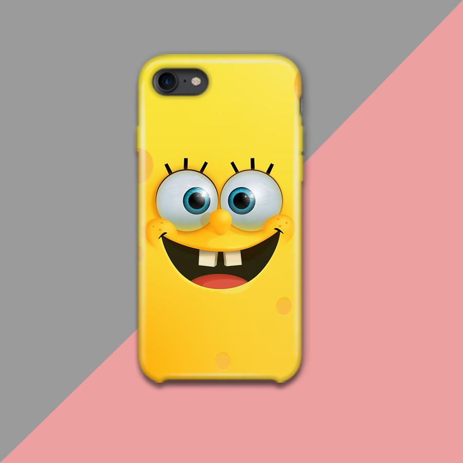 Minion face Design Phone Case