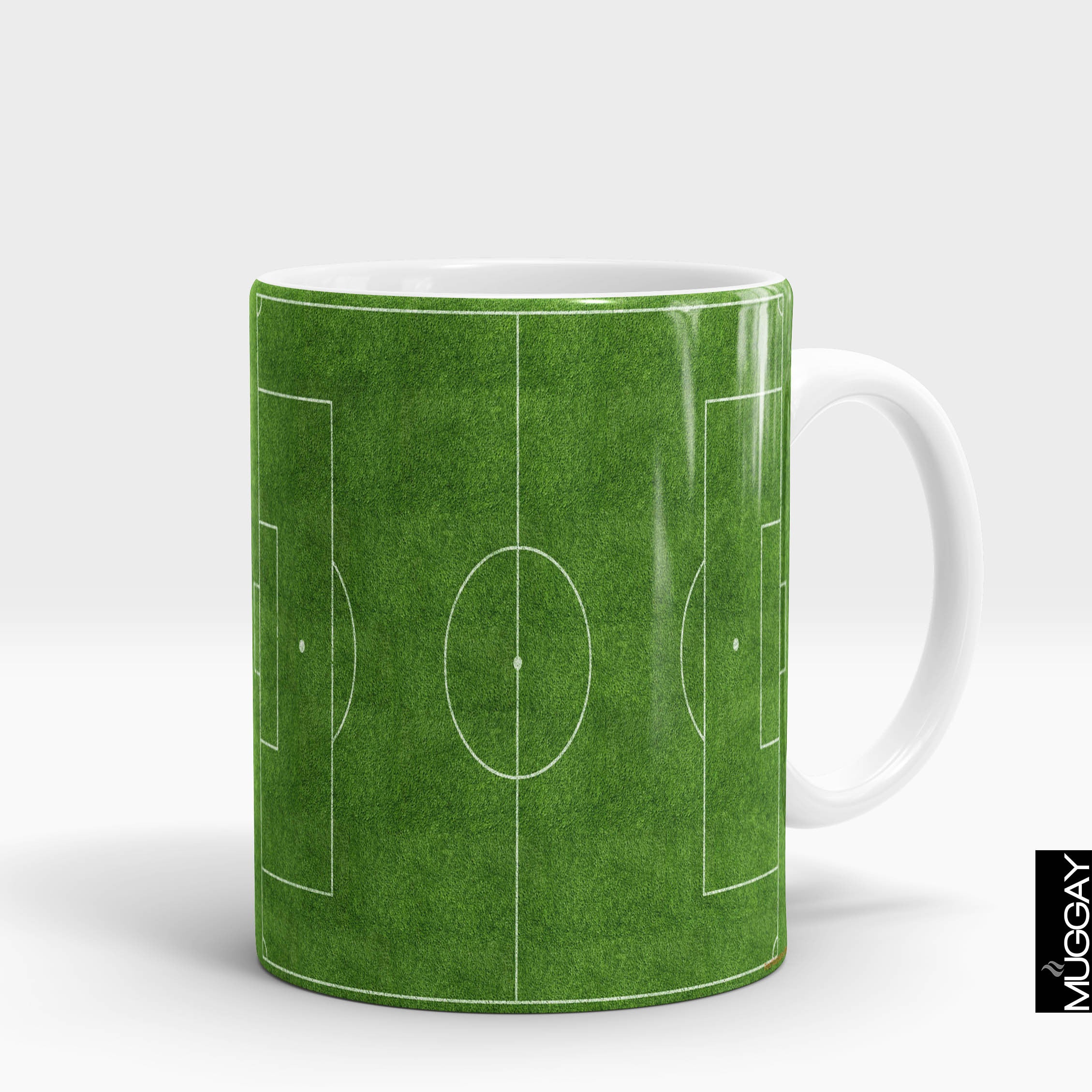 Football Theme mugs58