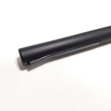 Matte metal pen - add your name / Nikkah date