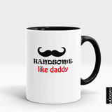 Baby Mug - baby5 - Muggay.com - Mugs - Printing shop - truck Art mugs - Mug printing - Customized printing - Digital printing - Muggay