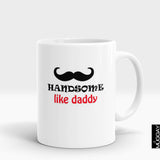 Baby Mug - baby5 - Muggay.com - Mugs - Printing shop - truck Art mugs - Mug printing - Customized printing - Digital printing - Muggay