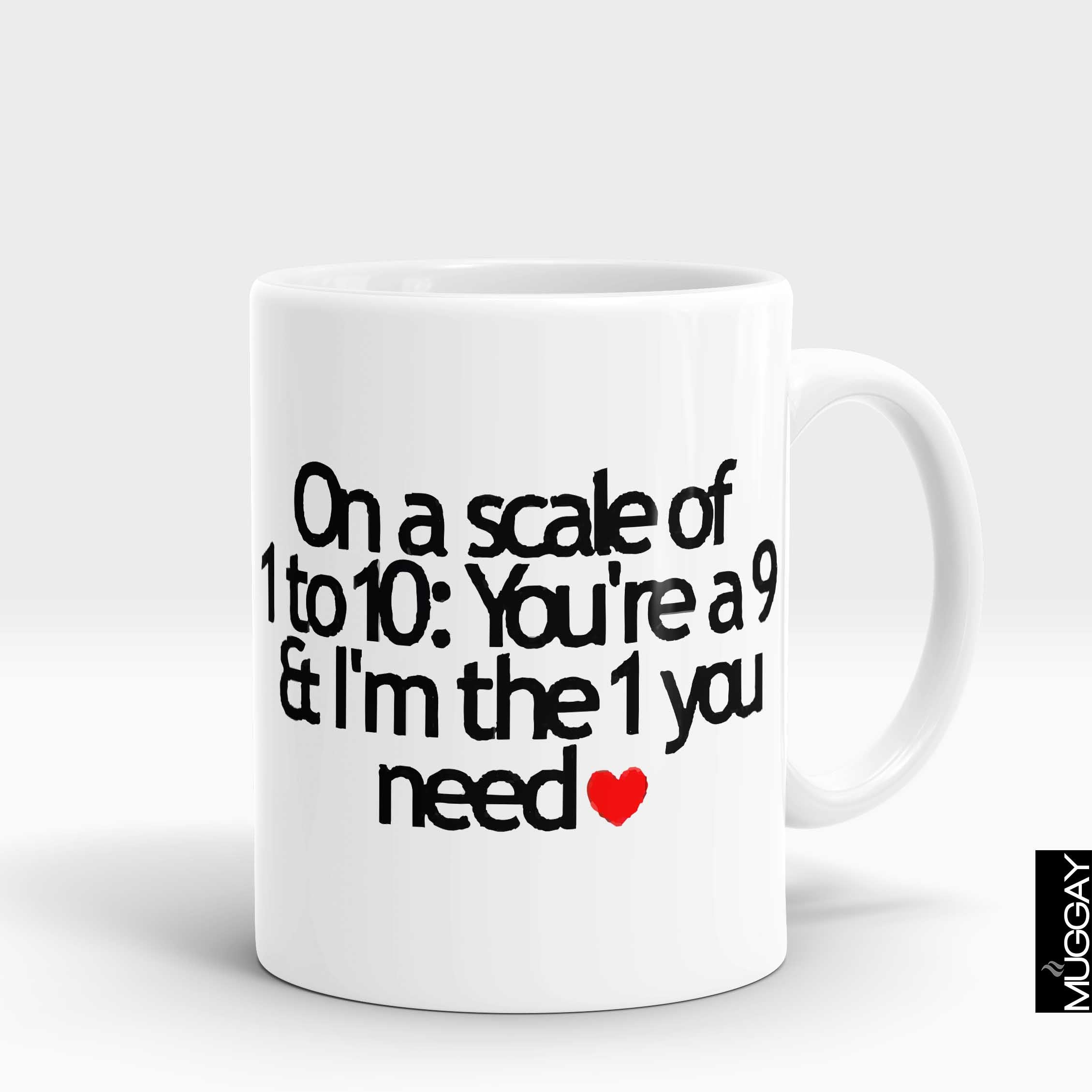 Fun flirt mug Fun flirt mug