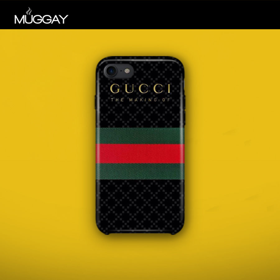 Mobile Covers - Gucci Mobile Covers - Gucci