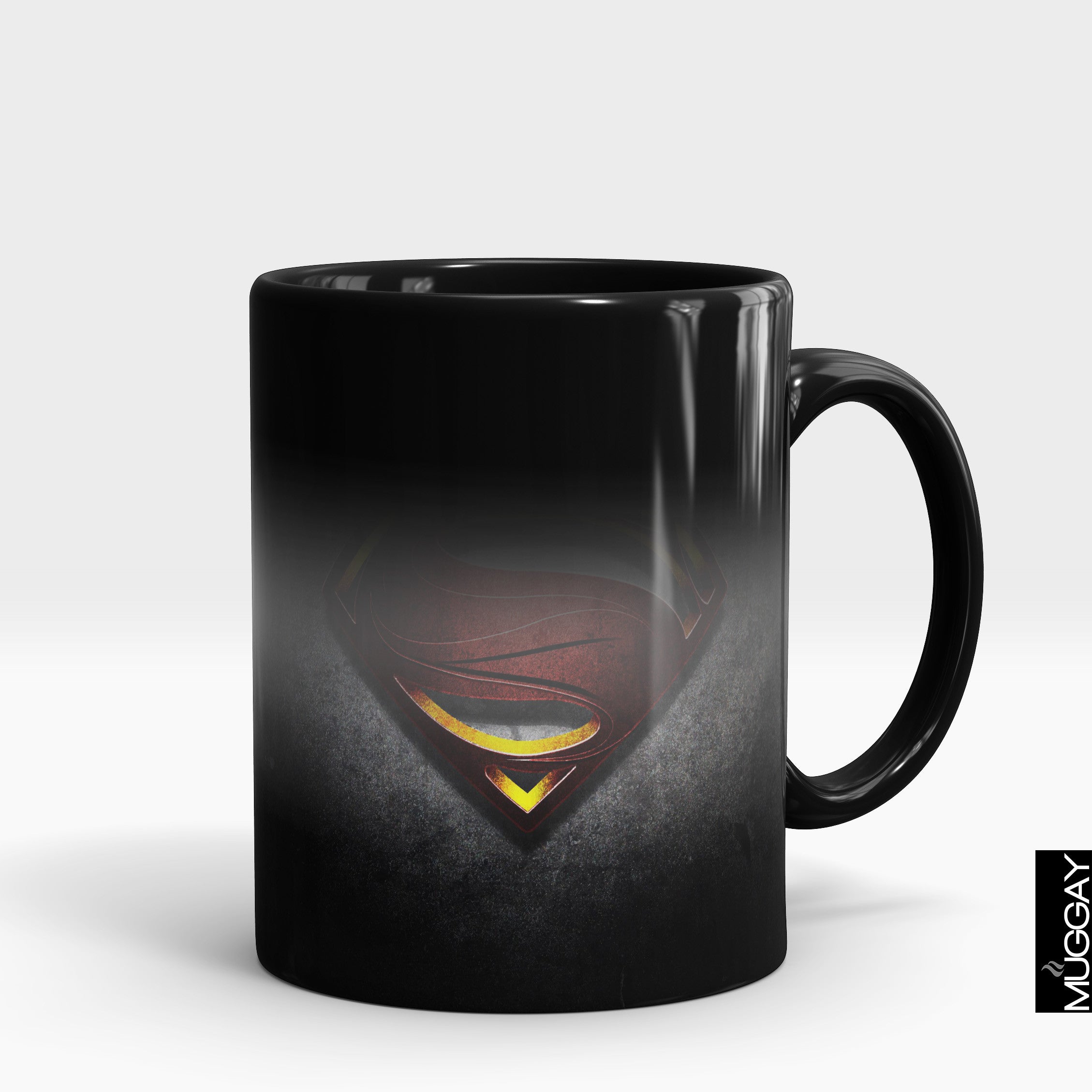 Super hero Mugs -6 Super hero Mugs -6