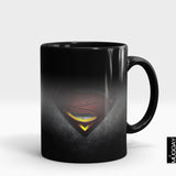 Super hero Mugs -6