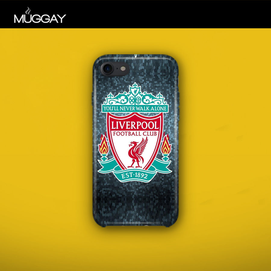 Mobile Covers - Liverpool Football club