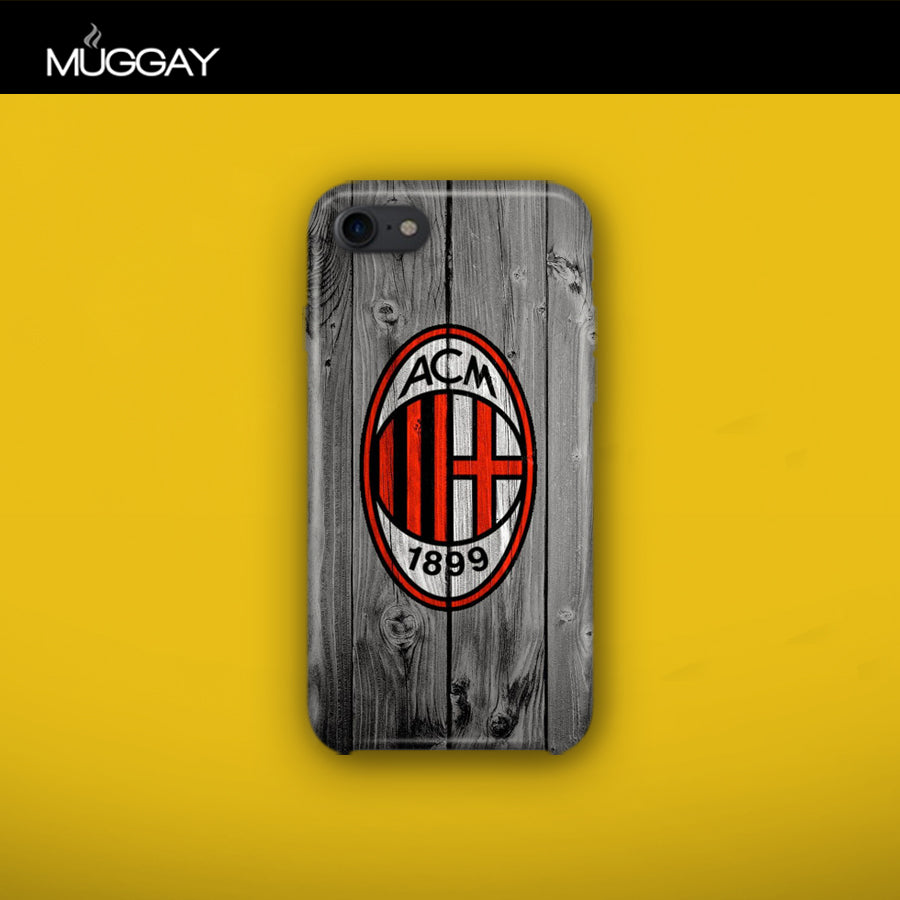 Mobile Covers - ACM Football club