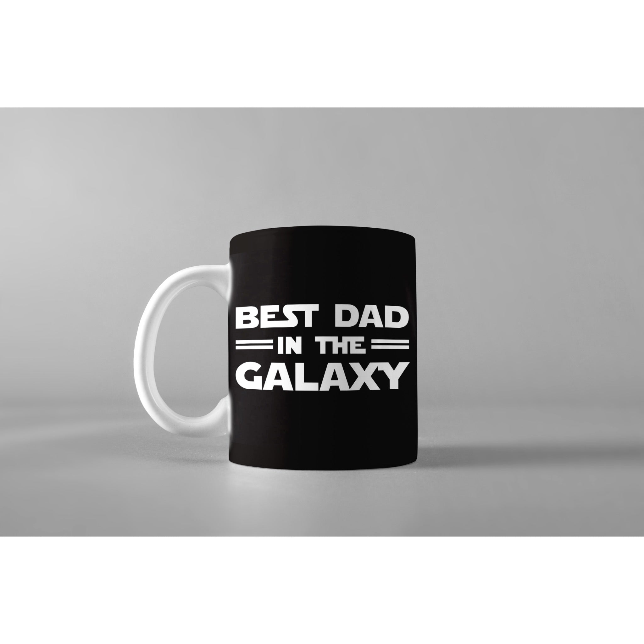 Best Dad in Galaxy-- Mugs for Father Best Dad in Galaxy-- Mugs for Father