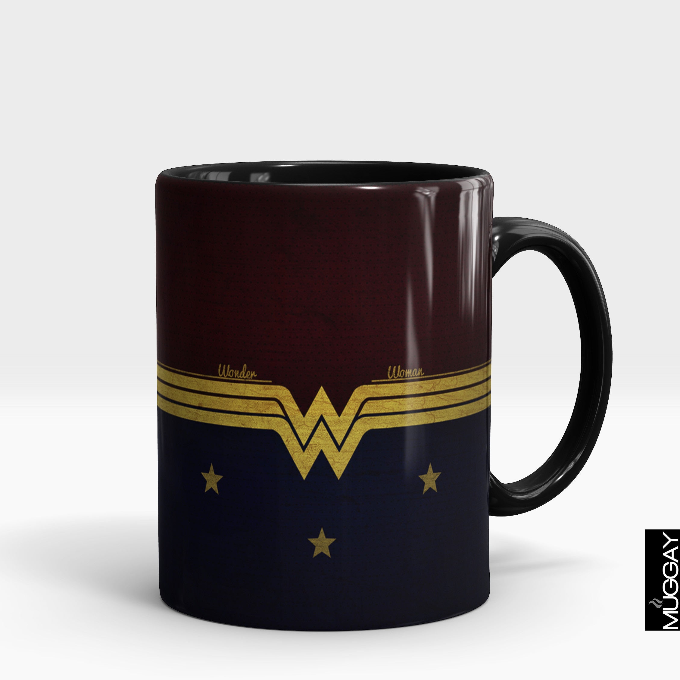 Super hero Mugs -8 Super hero Mugs -8
