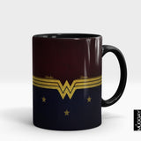 Super hero Mugs -8