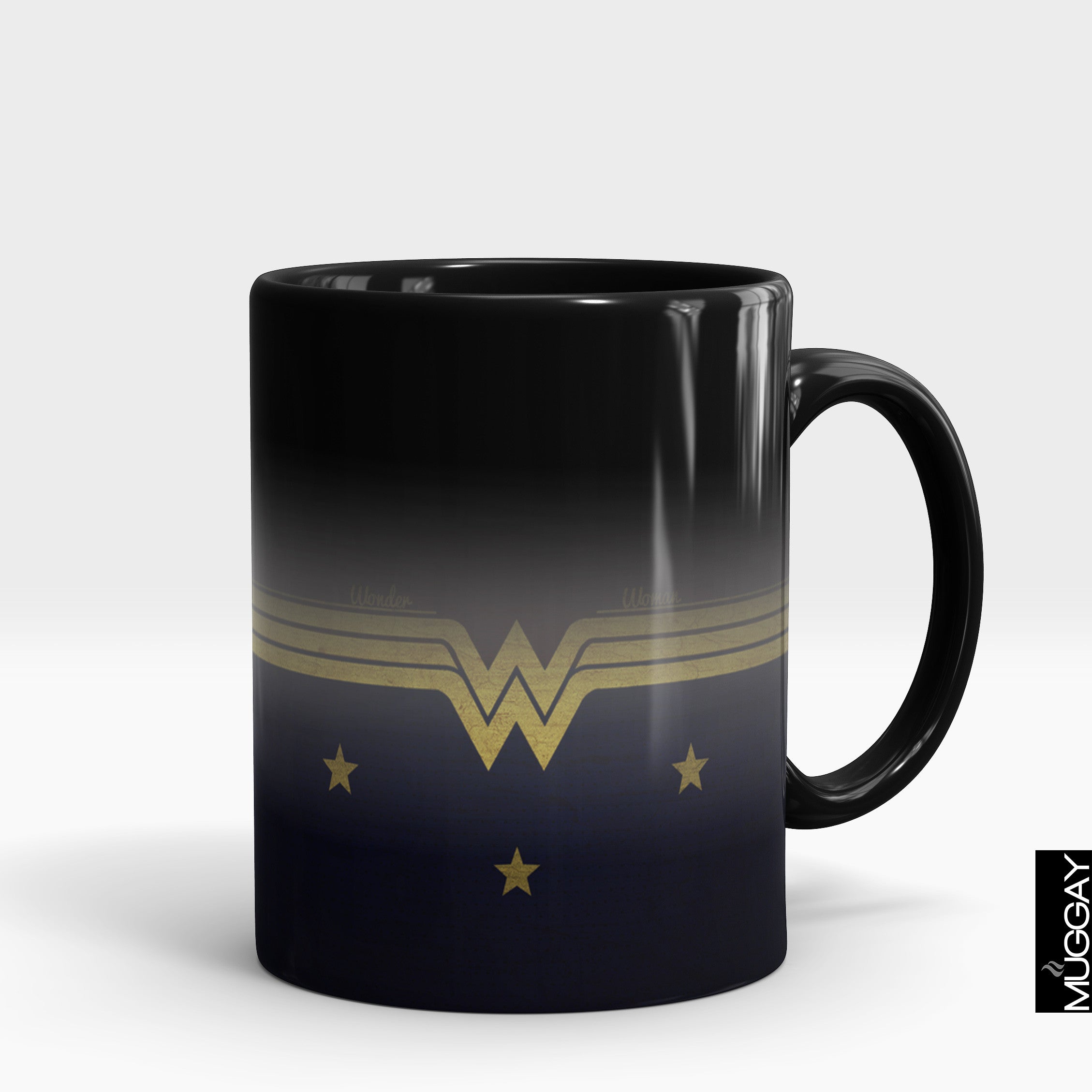 Super hero Mugs -8