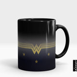 Super hero Mugs -8