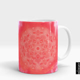 Mandala art mugs -8