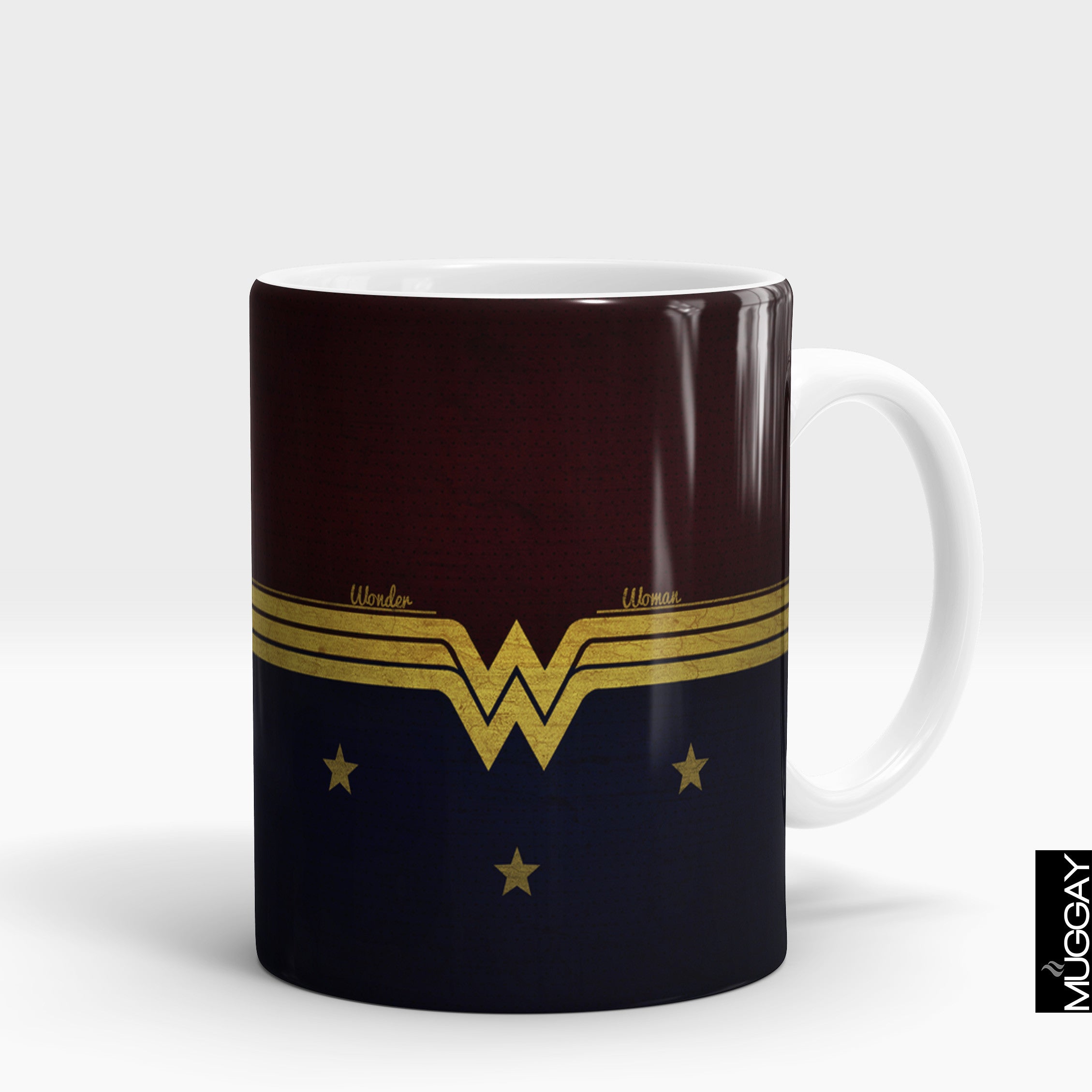 Super hero Mugs -8 Super hero Mugs -8