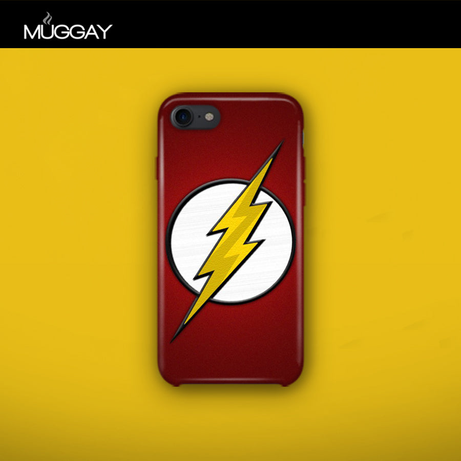 Mobile Covers - Flash