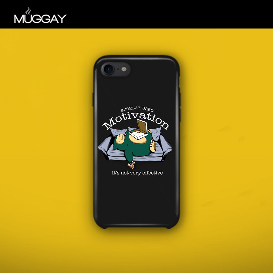 Mobile Covers - Motivation Mobile Covers - Motivation
