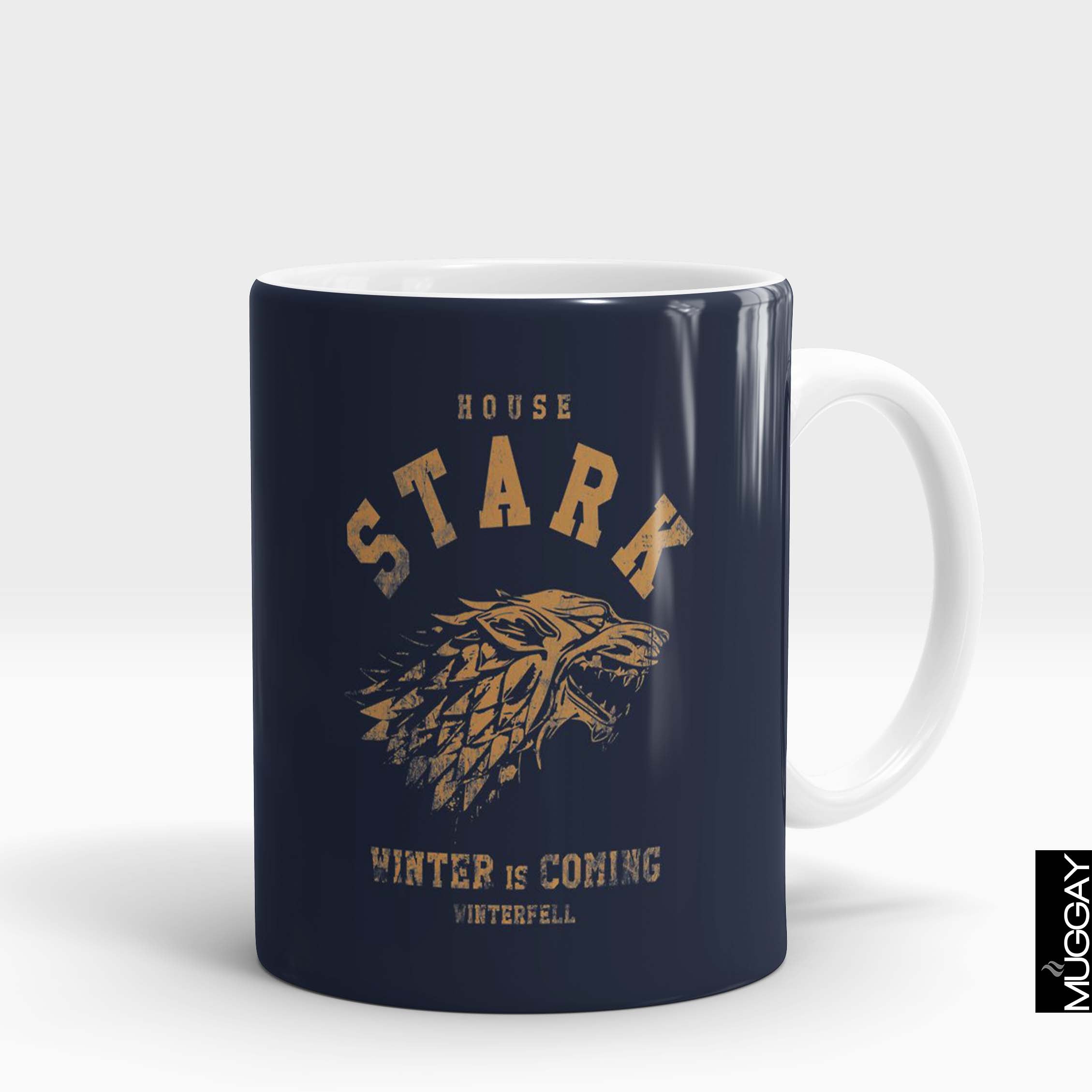 Game of thrones mugs -22