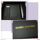 Premium Gift Box w/ Keychain- Set of 10