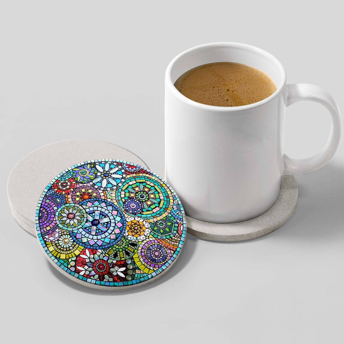Tea Coasters --148