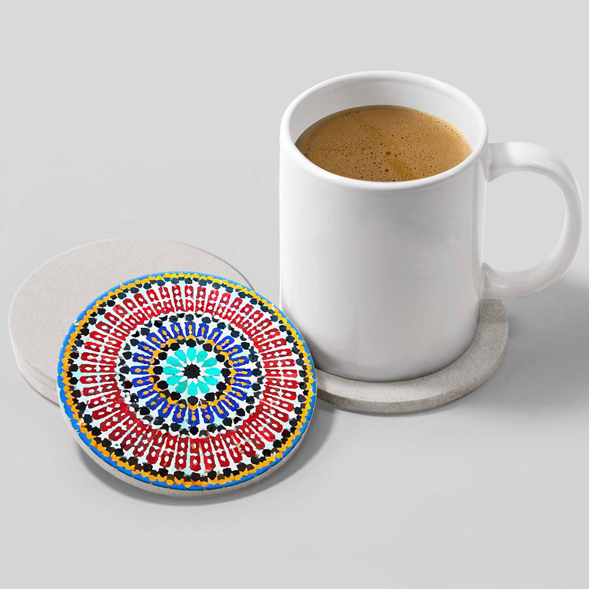 Tea Coasters --150