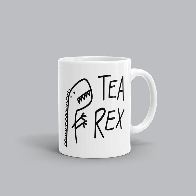 Tea Rex
