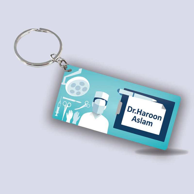 Dr. & Operation Theater