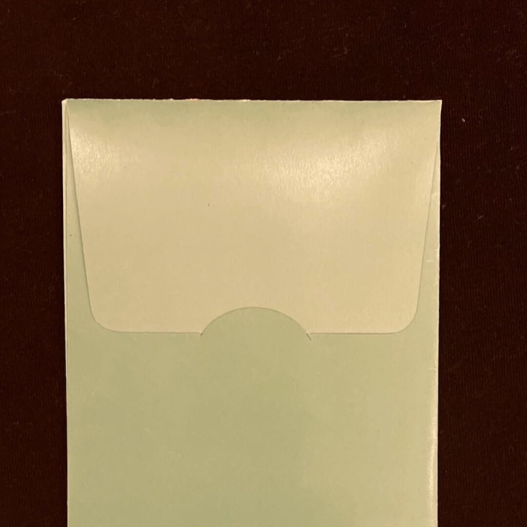 Pink Mandala Eidi Envelope